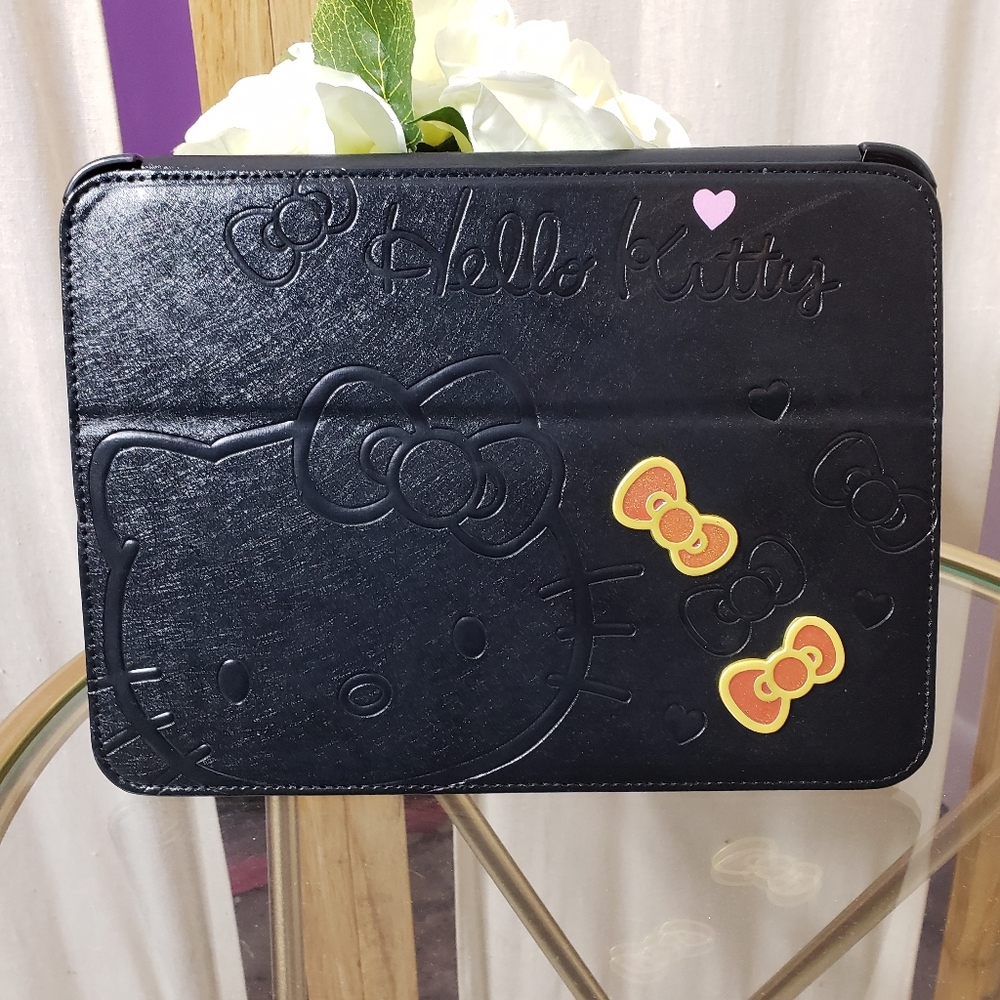 Hello Kitty Tablet Case